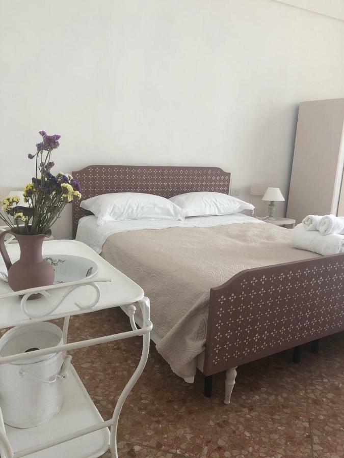 Centrone 90 Loc. Turistica Leilighet Polignano a Mare Eksteriør bilde