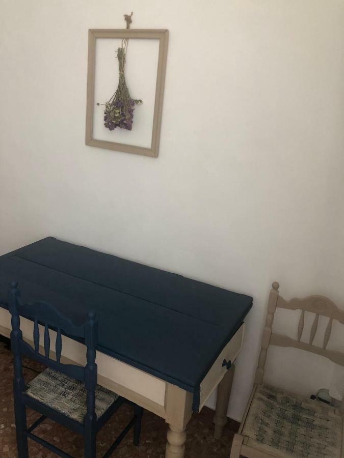 Centrone 90 Loc. Turistica Leilighet Polignano a Mare Eksteriør bilde