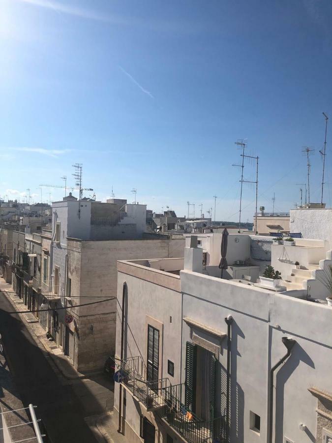 Centrone 90 Loc. Turistica Leilighet Polignano a Mare Eksteriør bilde