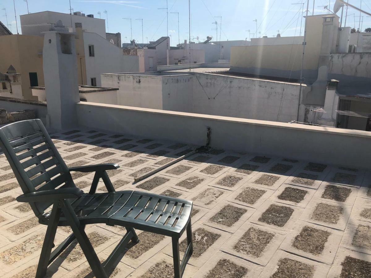 Centrone 90 Loc. Turistica Leilighet Polignano a Mare Eksteriør bilde