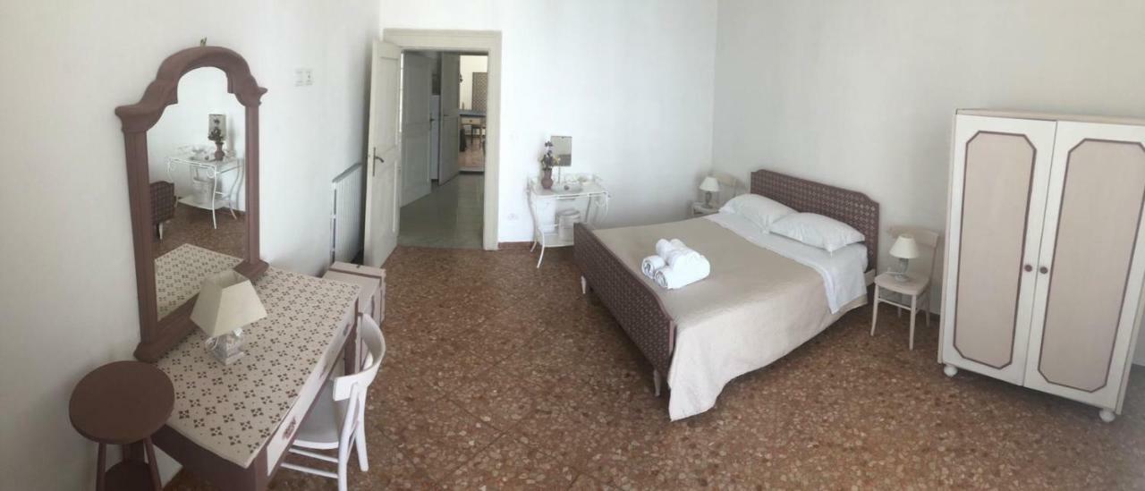 Centrone 90 Loc. Turistica Leilighet Polignano a Mare Eksteriør bilde