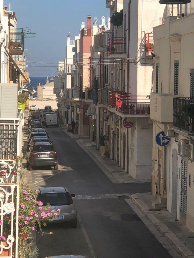 Centrone 90 Loc. Turistica Leilighet Polignano a Mare Eksteriør bilde