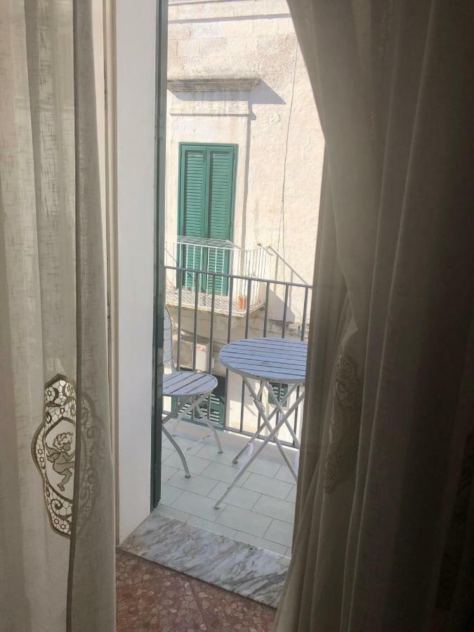Centrone 90 Loc. Turistica Leilighet Polignano a Mare Eksteriør bilde