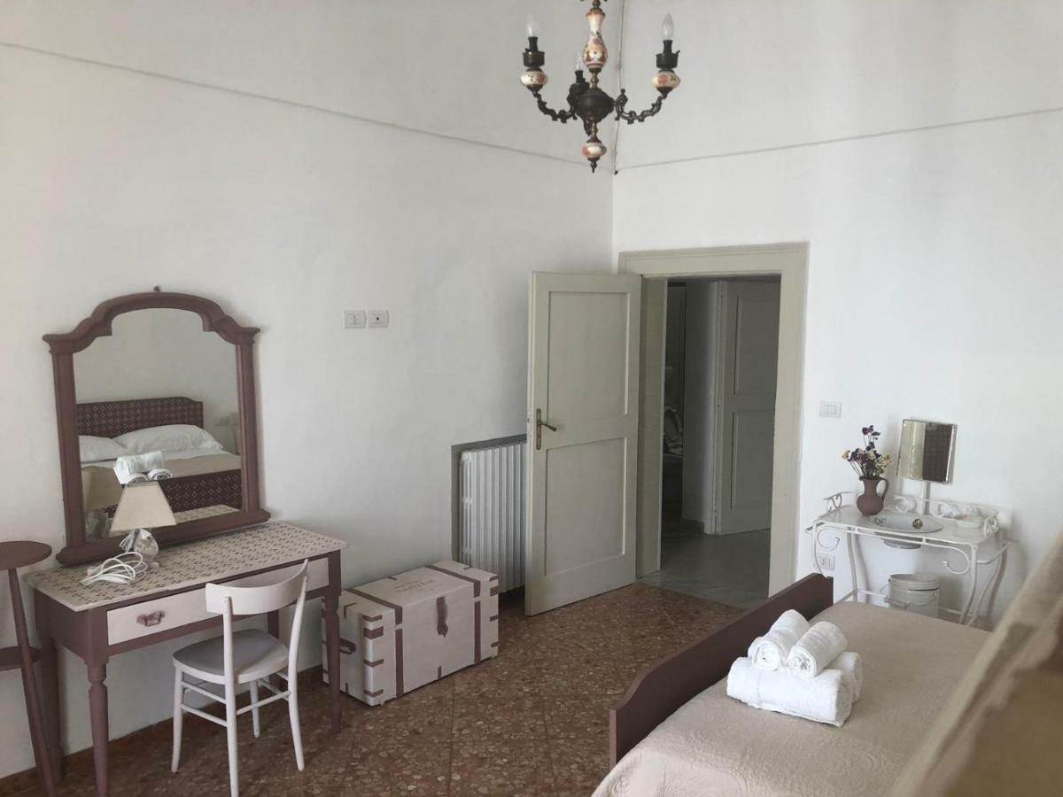 Centrone 90 Loc. Turistica Leilighet Polignano a Mare Eksteriør bilde
