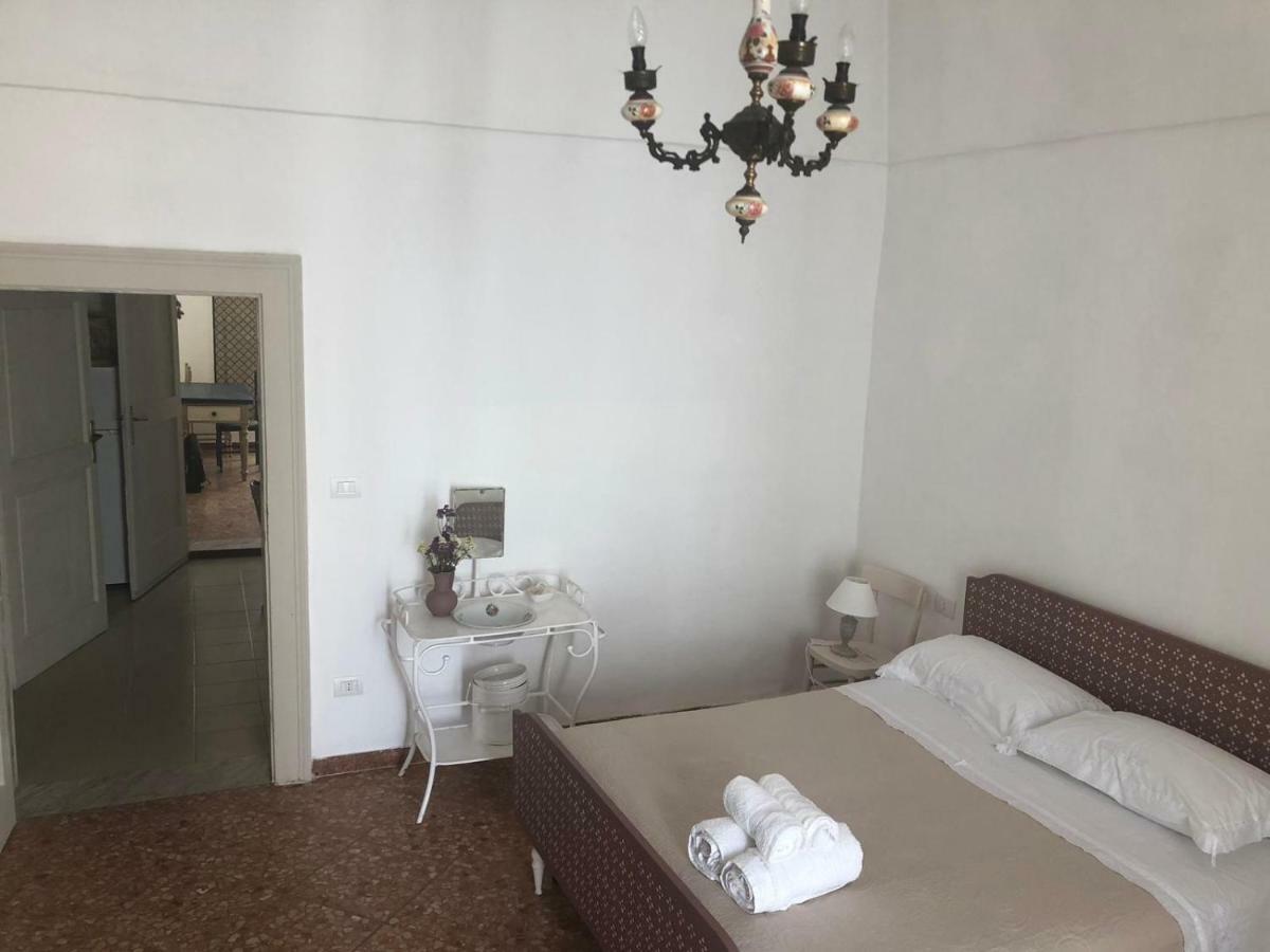 Centrone 90 Loc. Turistica Leilighet Polignano a Mare Eksteriør bilde